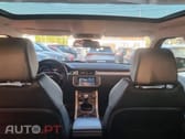 Land Rover Evoque eD4 SE