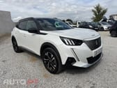 Peugeot E-2008 50 kWh GT Line