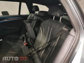 BMW 520 e