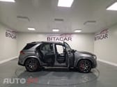 Mercedes-Benz GLE 4Matic+