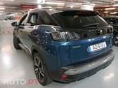 Peugeot 3008 1.5 BlueHDi GT Pack EAT8