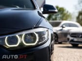 BMW 418 d Advantage Auto