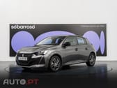Peugeot 208 1.5 BlueHDi Active Pack