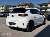 Opel Corsa 1.5 D Elegance