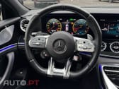 Mercedes-Benz AMG GT 53 4Matic+
