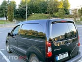 Peugeot Partner HDI 1.6