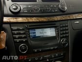 Mercedes-Benz E 270 CDI STATION ADVANTGARDE