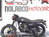 Mitt 125 LEGEND