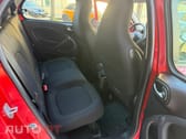 Smart ForFour 0.9 Passion 90 Aut.