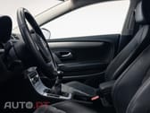 Volkswagen Passat CC 2.0 TDi