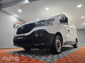 Renault Trafic 1.6 dCi L1H1 1.0T SS