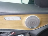 Mercedes-Benz C 350 e T 7G-TRONIC Edition
