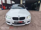 BMW 320  D Xdrive Coupe Aut M Sport Edition
