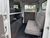 Nissan Cabstar 2.5dCI 130CV 6LUG Basculante 115.000 Kms