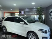 Mercedes-Benz B 180 DCI 7G-DCT Peak Edition