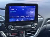 Ford Puma 1.0 EcoBoost MHEV ST-Line Aut.