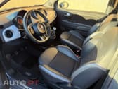 Fiat 500 1.0 Hybrid Connect