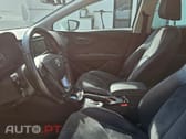 Seat Leon ST FR