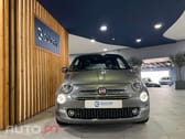 Fiat 500C 1.0 Hybrid