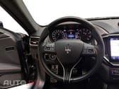 Maserati Ghibli Hybrid GranSport