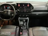 Citroen C4 1.5 BlueHDi Feel Pack