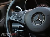 Mercedes-Benz C 200 BlueTEC Avantgarde