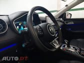 MG EHS 1.5 T-GDI Plug-in Hybrid Luxury