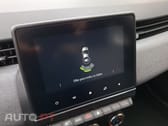 Renault Clio TCe 100 Bi-Fuel Evolution