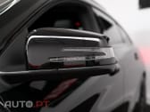 Mercedes-Benz CLA 45 AMG 4Matic Speedshift 7G-DCT Night Edition