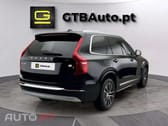 Volvo XC90 T8 AWD Recharge Geartronic