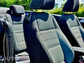 Volkswagen Golf Cabriolet 1.2 TSI Life