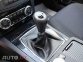 Mercedes-Benz C 220 CDI Classic