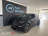 BMW i3 s 120Ah
