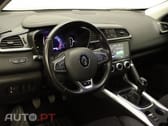 Renault Kadjar Kadjar 1.3 TCe Intens