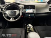 Nissan Leaf Acenta Flex 30KWh