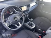 Renault Captur 1.0 TCe Intens Bi-Fuel