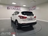 Nissan Qashqai 1.5 dCi N-Connecta
