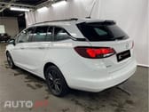 Opel Astra Sports Tourer Design