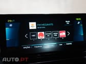 Peugeot 3008 1.6 Hybrid GT Line e-EAT8