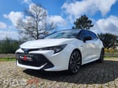Toyota Corolla 1.8 Hybrid Comfort