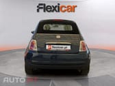 Fiat 500C  0.9 8V TwinAir S S&S
