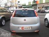 Fiat Punto 1.2 Easy S&S