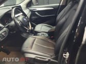 BMW X1 25 e xDrive