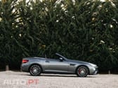 Mercedes-Benz SLC Standard