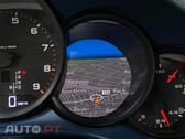 Porsche 911 991 Carrera 4 PDK Sport Chrono