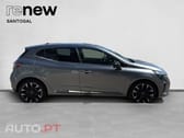 Renault Clio 1.0 Techno Bi-Fuel