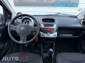Citroen C1 1.0 Attraction