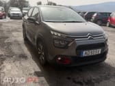 Citroen C3 1.2 PureTech Feel Pack