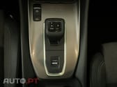 Nissan Qashqai Qashqai 1.3 DIG-T N-Connecta LED Xtronic