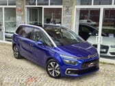 Citroen C4 Grand Picasso BlueHDi 120 SHINE